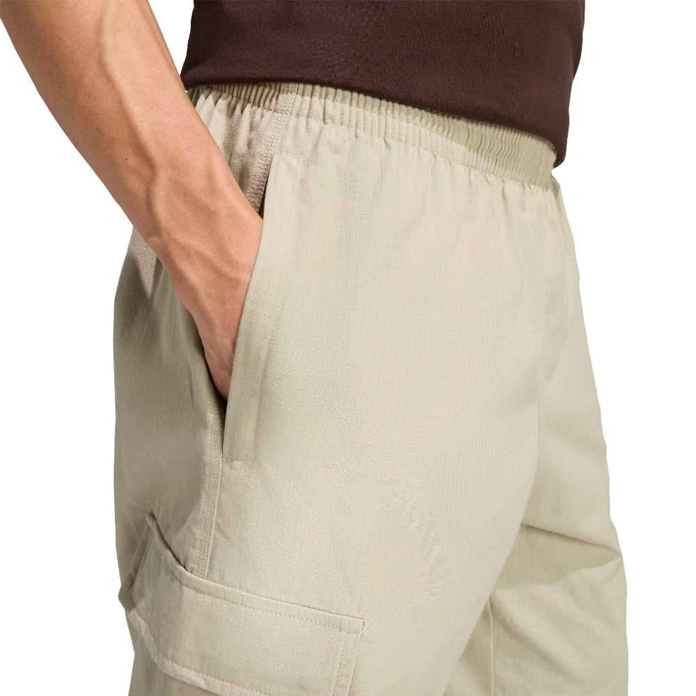 ADIDAS ORIGINALS TREFOIL ESSENTIALS WOVEN PANTS
