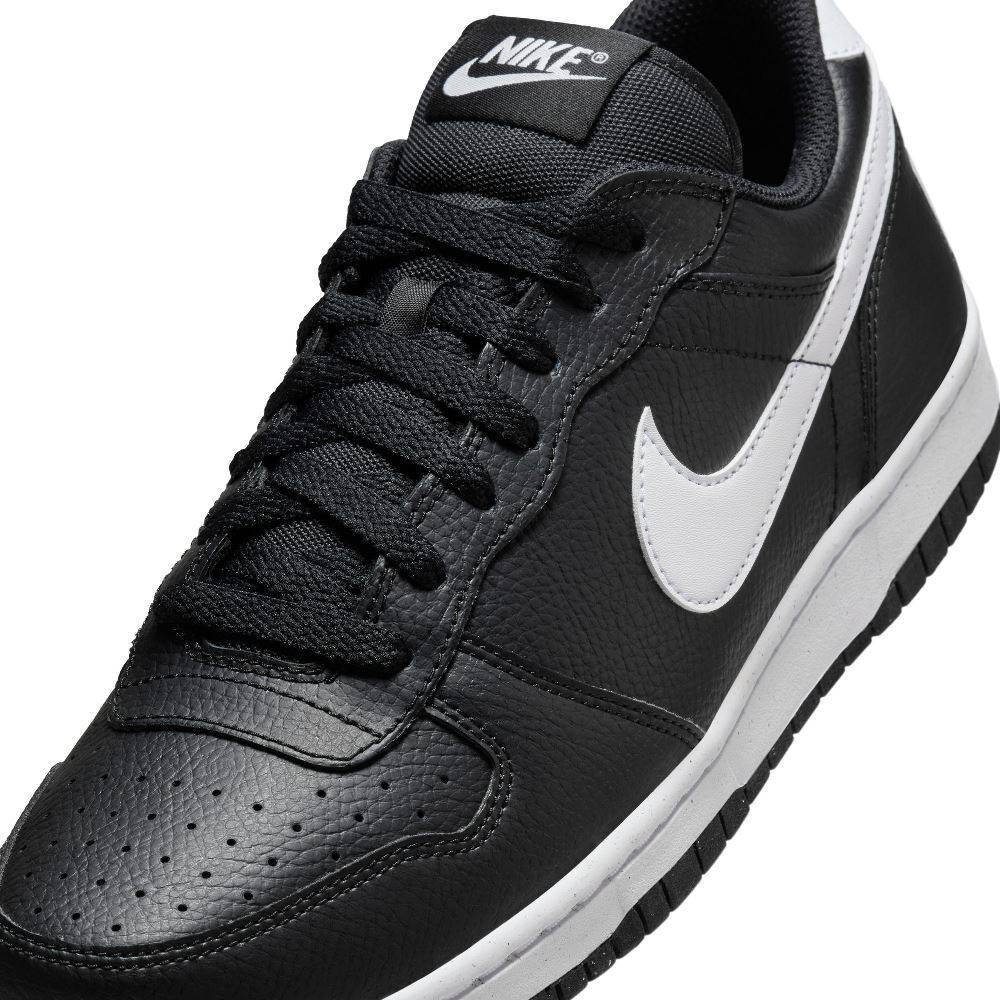 NIKE BIG LOW SHOES
