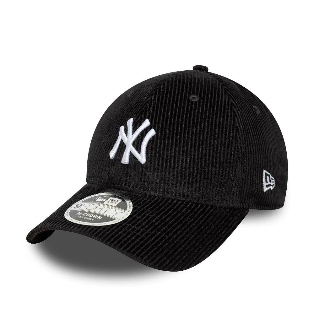 NEW ERA CORD 9FORTY MC NEW YORK YANKEES ADJUSTABLE CAP