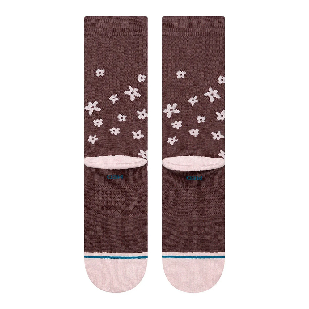 STANCE FLORAL DREAMS CREW
