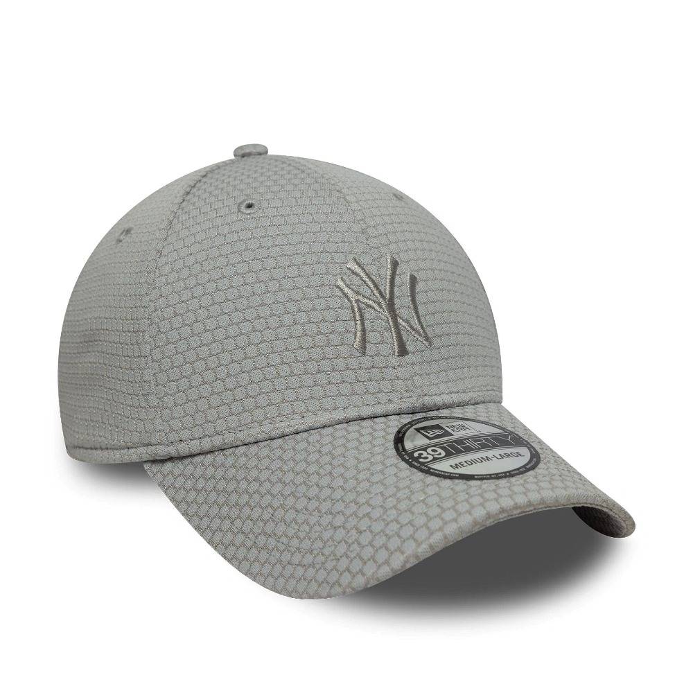NEW ERA STRETCH MESH 39THIRTY CAP NEW YORK YANKEES