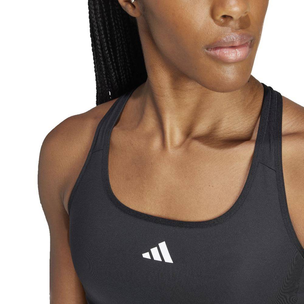 ADIDAS TECHFIT MEDIUM SUPPORT BRA