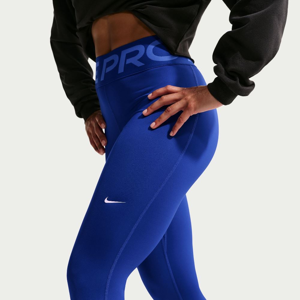 NIKE PRO DRI-FIT SCULPT HIGH-WAISTED TIGHT