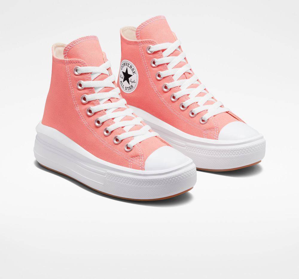 CONVERSE CHUCK TAYLOR ALL STAR MOVE
