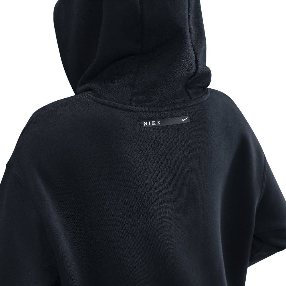 NIKE NSW PHOENIX WOMENS FLEECE OVERSIZED HOODIE
