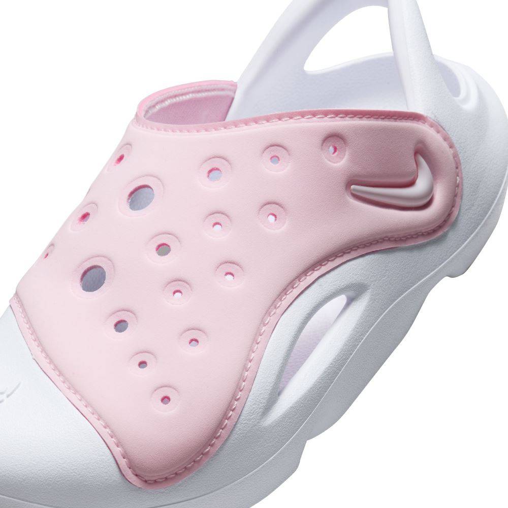 NIKE AQUA SWOOSH LITTLE KIDS SANDALS