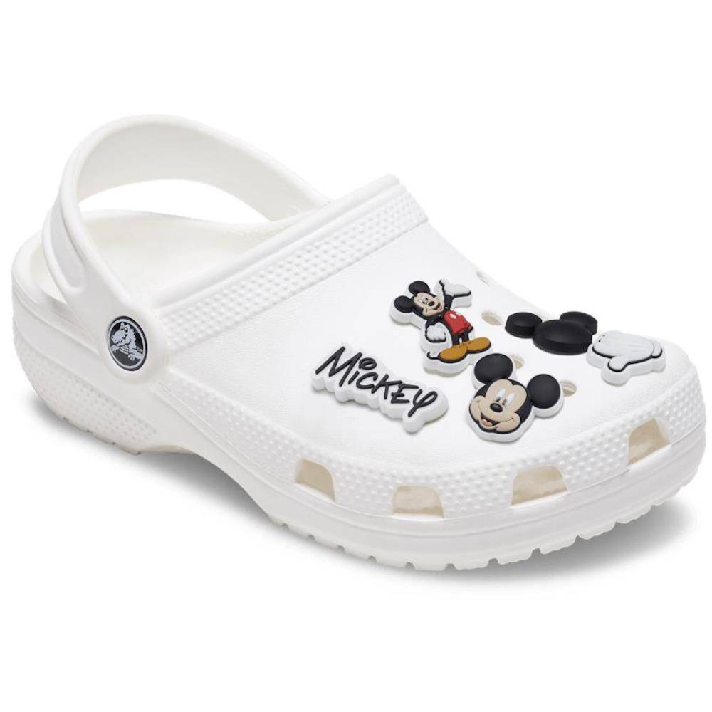 CROCS MICKEY PANT 5PK JIBBITZ