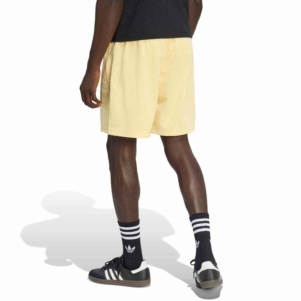 ADIDAS ORIGINALS TREFOIL ESSENTIALS SHORTS