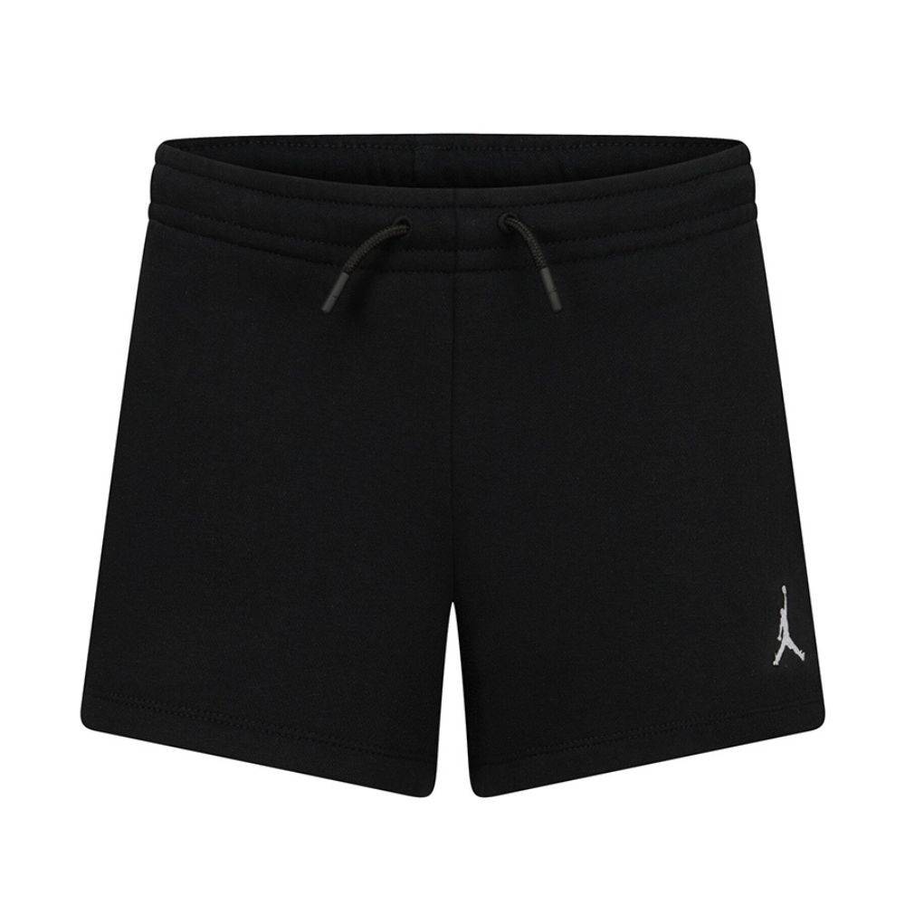 NIKE JORDAN GIRLS BROOKLYN ESSENTIALS SHORT