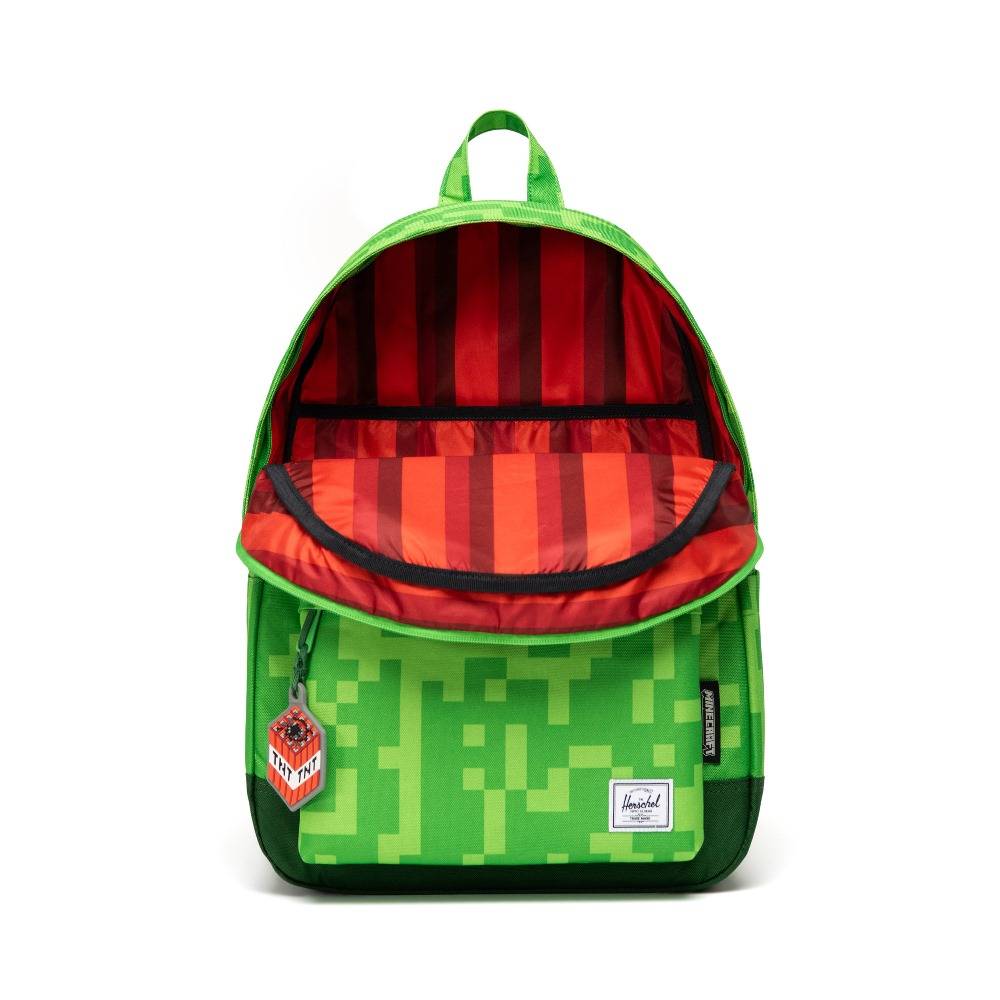 HERSCHEL MINECRAFT CLASSIC XL BACKPACK