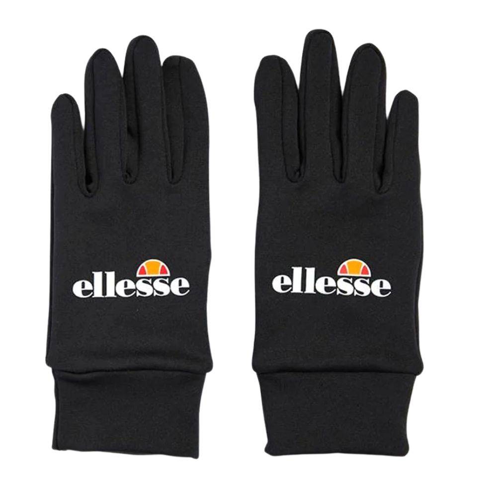 ELLESSE MILTAN STRETCH WINTER GLOVES