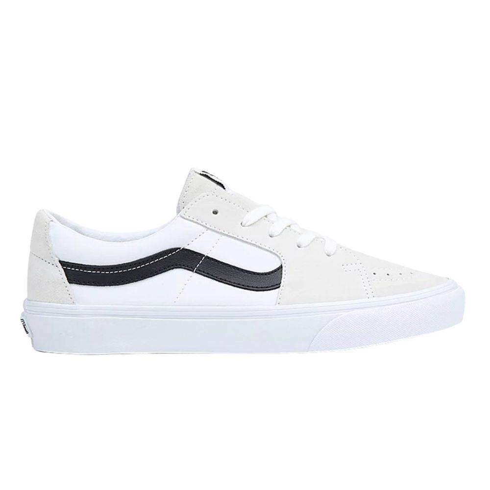 VANS SK8-LOW SHOES