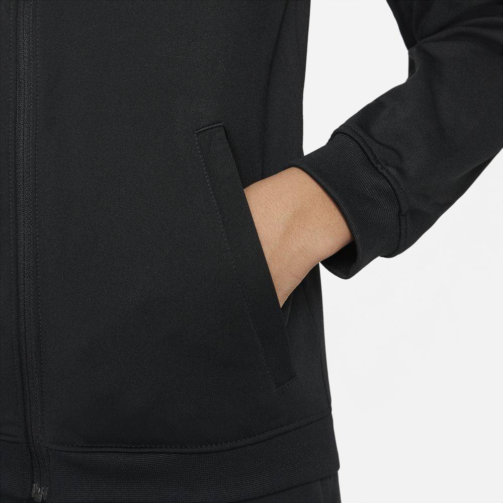 NIKE YOUTH ACADEMY 21 DRI-FIT KNIT TRACK JKT