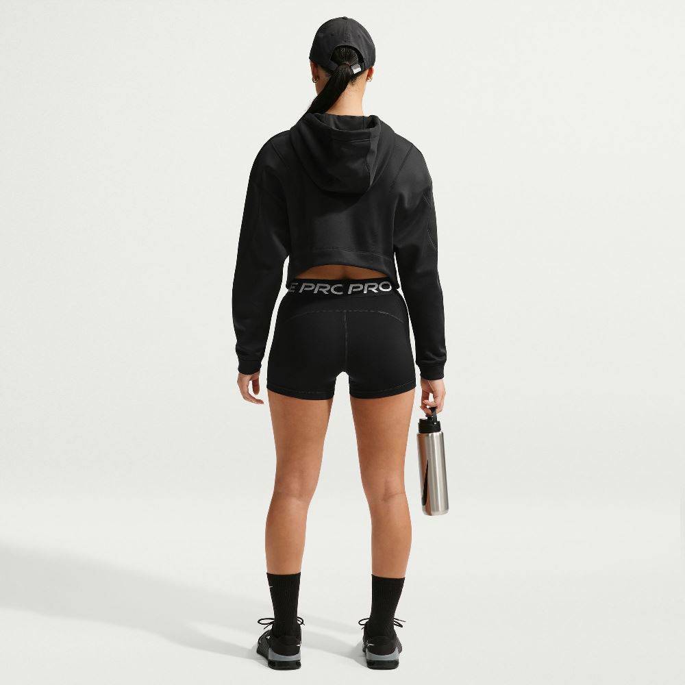 NIKE PRO DRI-FIT MID-RISE 8CM BIKER SHORT