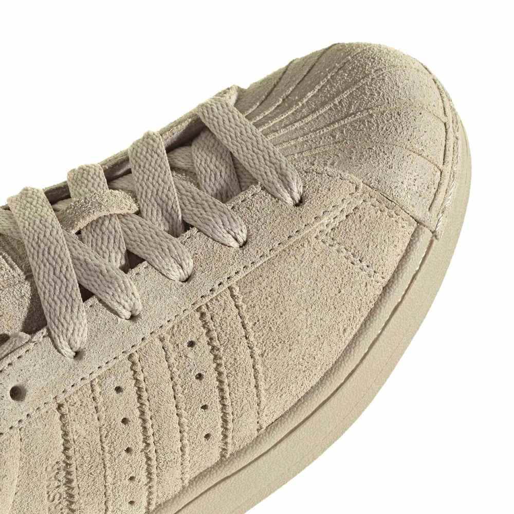 ADIDAS SUPERSTAR II W