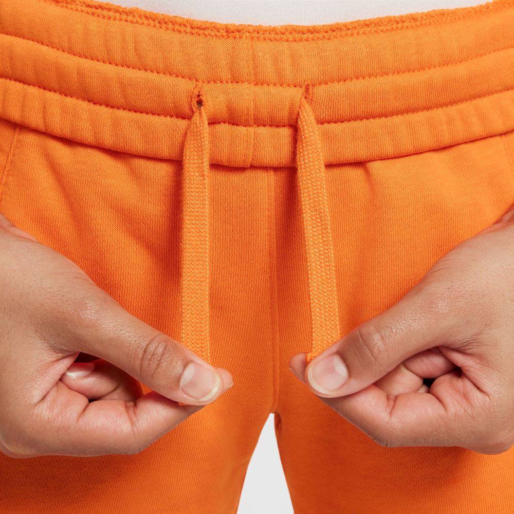 NIKE BOYS NSW FRENCH TERRY HYBRID SHORT