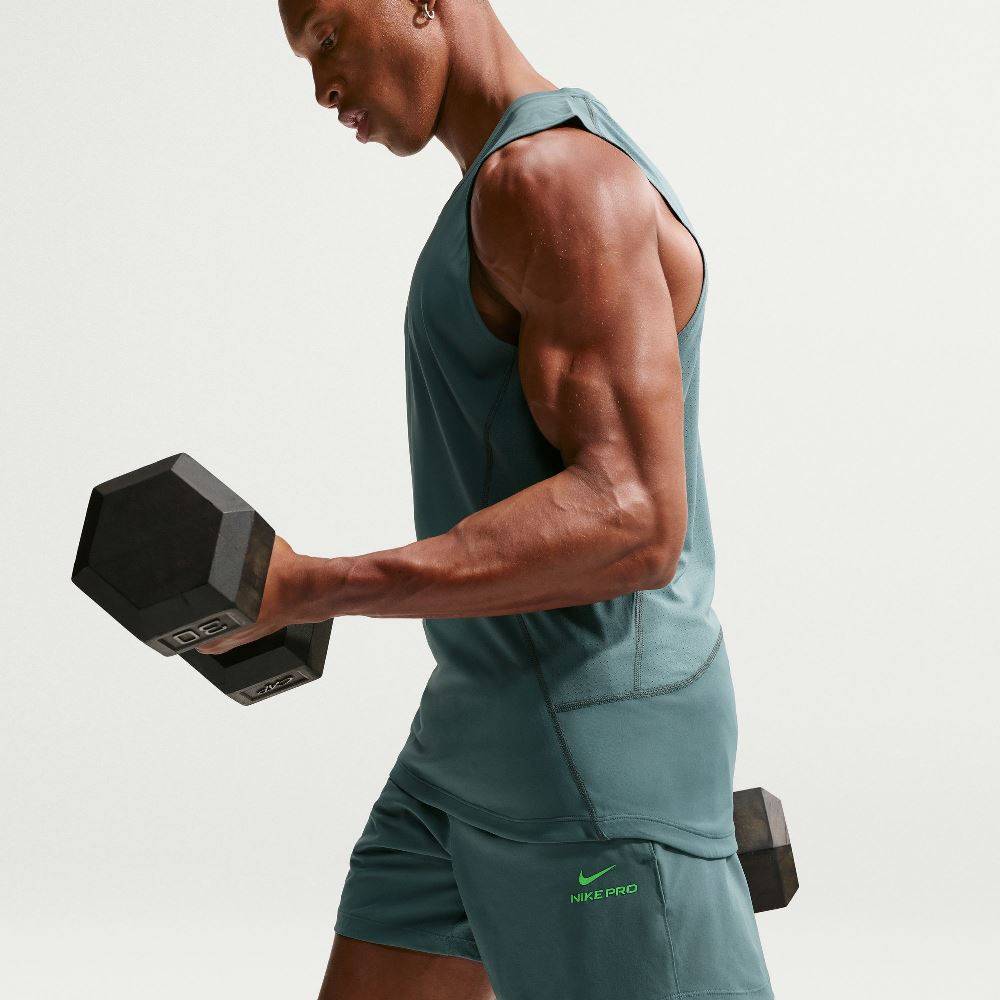 NIKE PRO DRI-FIT 15CM TRAINING SHORT