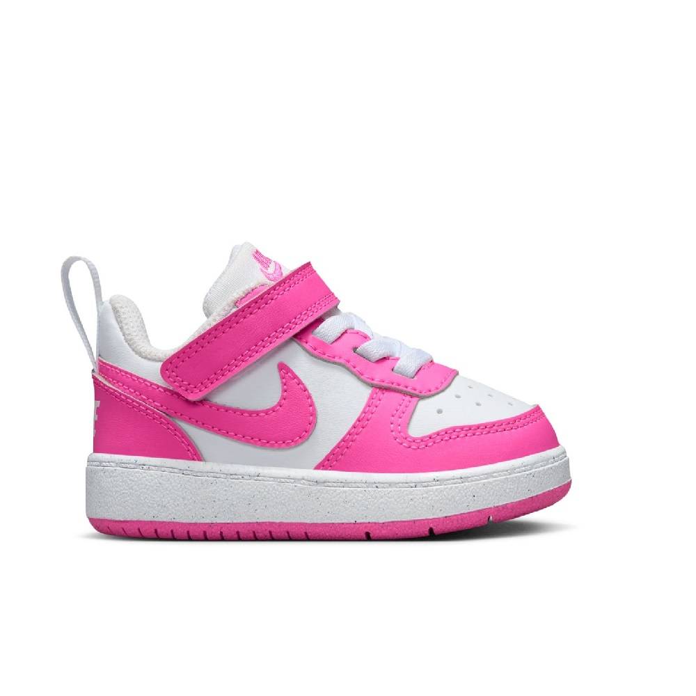 NIKE COURT BOROUGH LOW RECRAFT INFANT SHOES