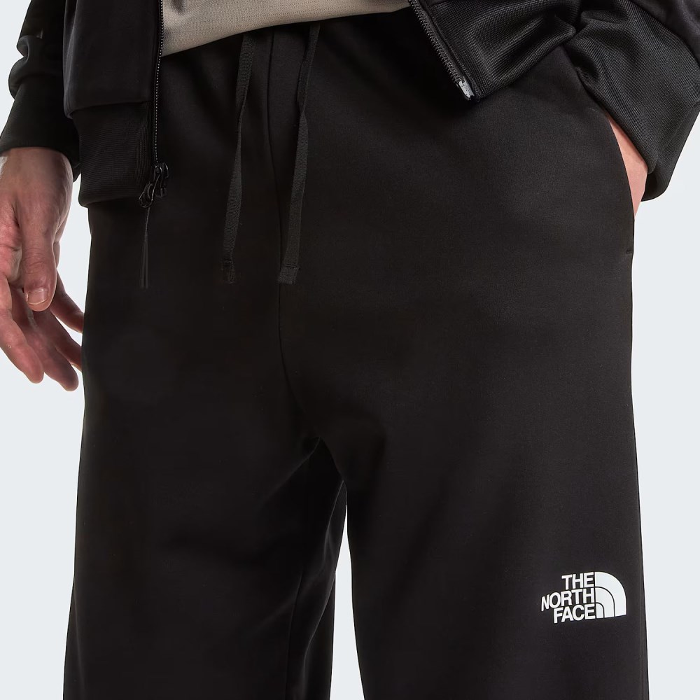 THE NORTH FACE M MOUNTAIN ATHLETICS FLEECE PANT 2.0