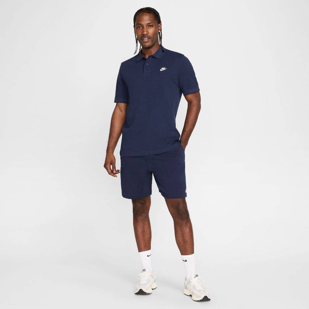 NIKE CLUB MENS KNIT SHORT