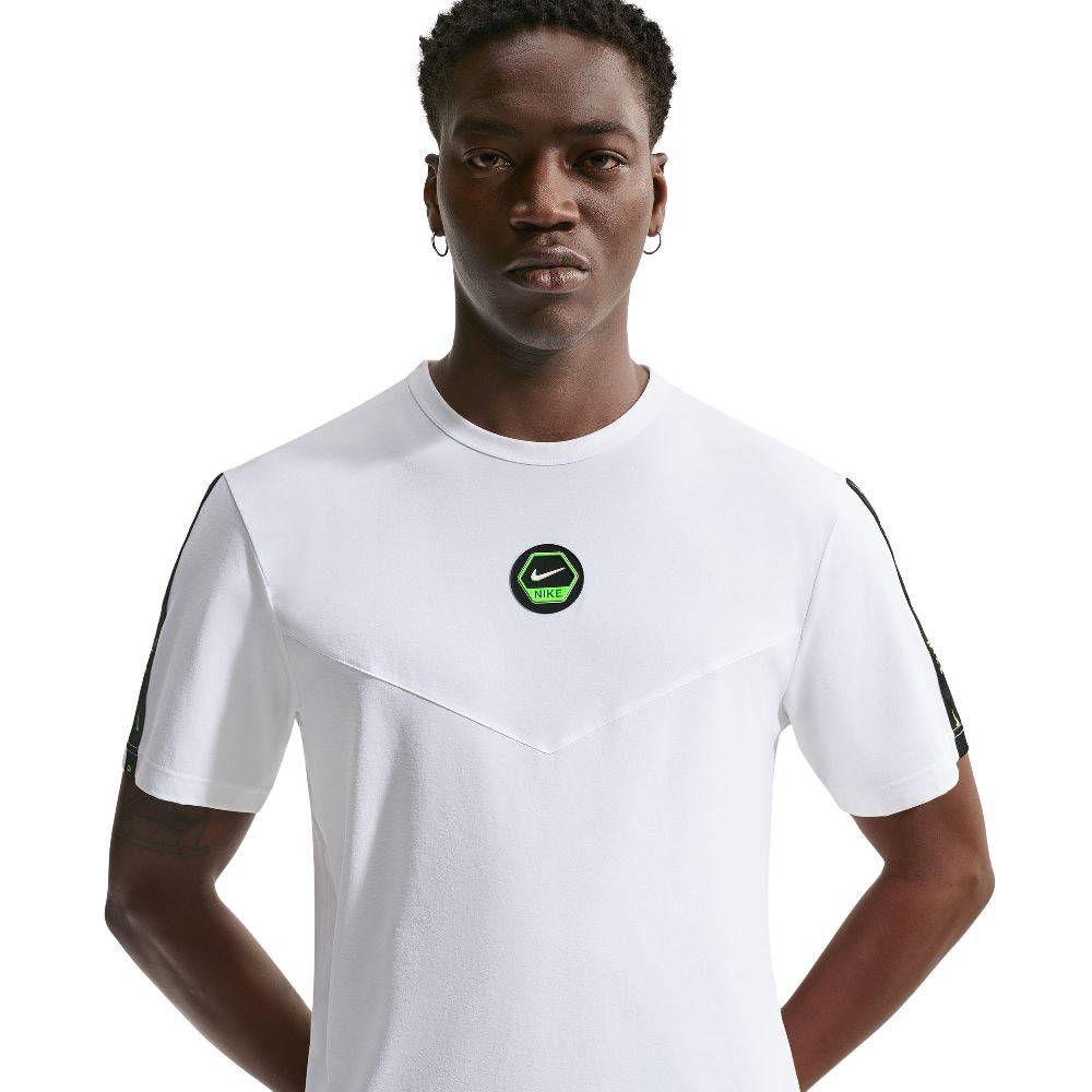 NIKE NSW CITY SIDE DRI-FIT TEE