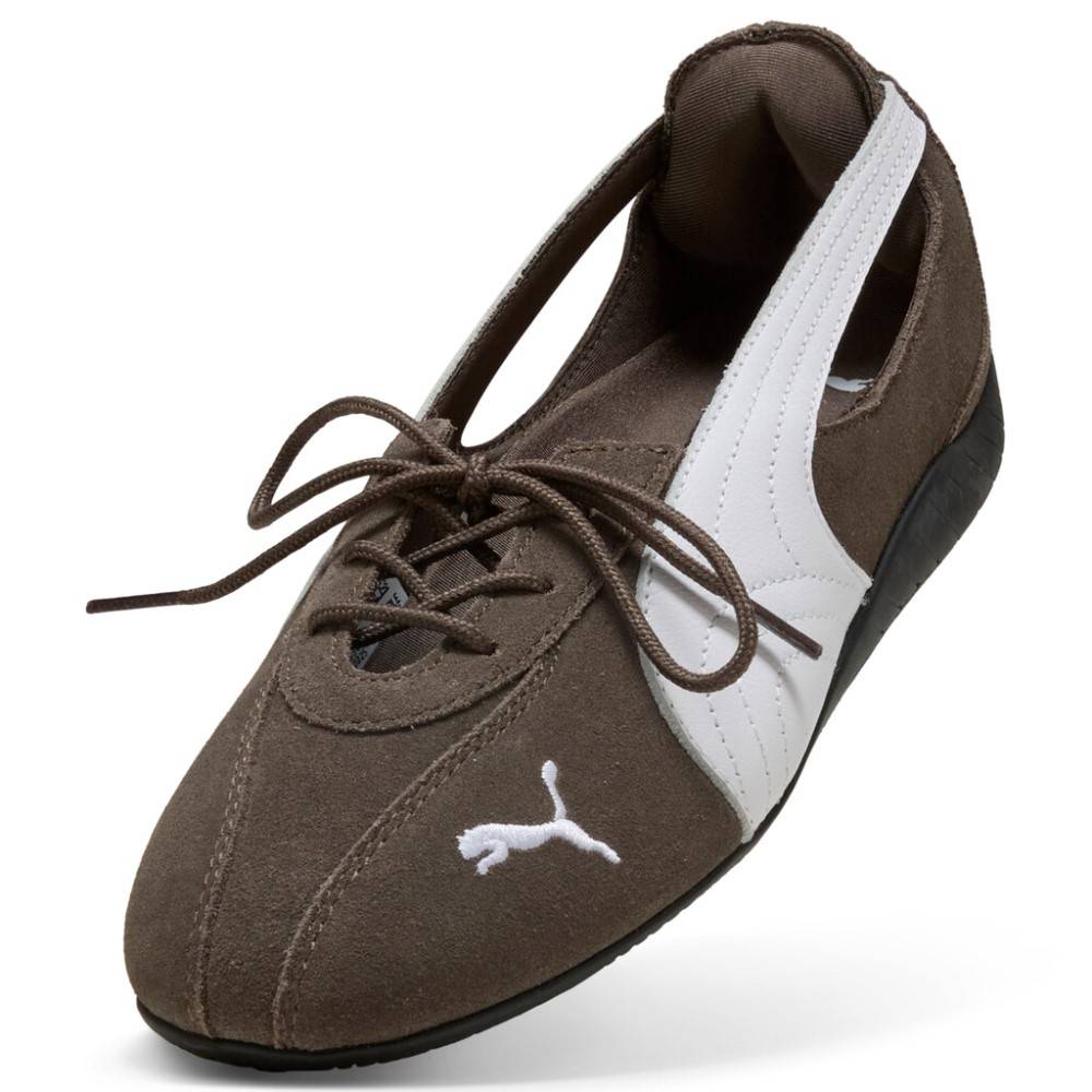 PUMA SPEEDCAT BALLET NOVA WNS