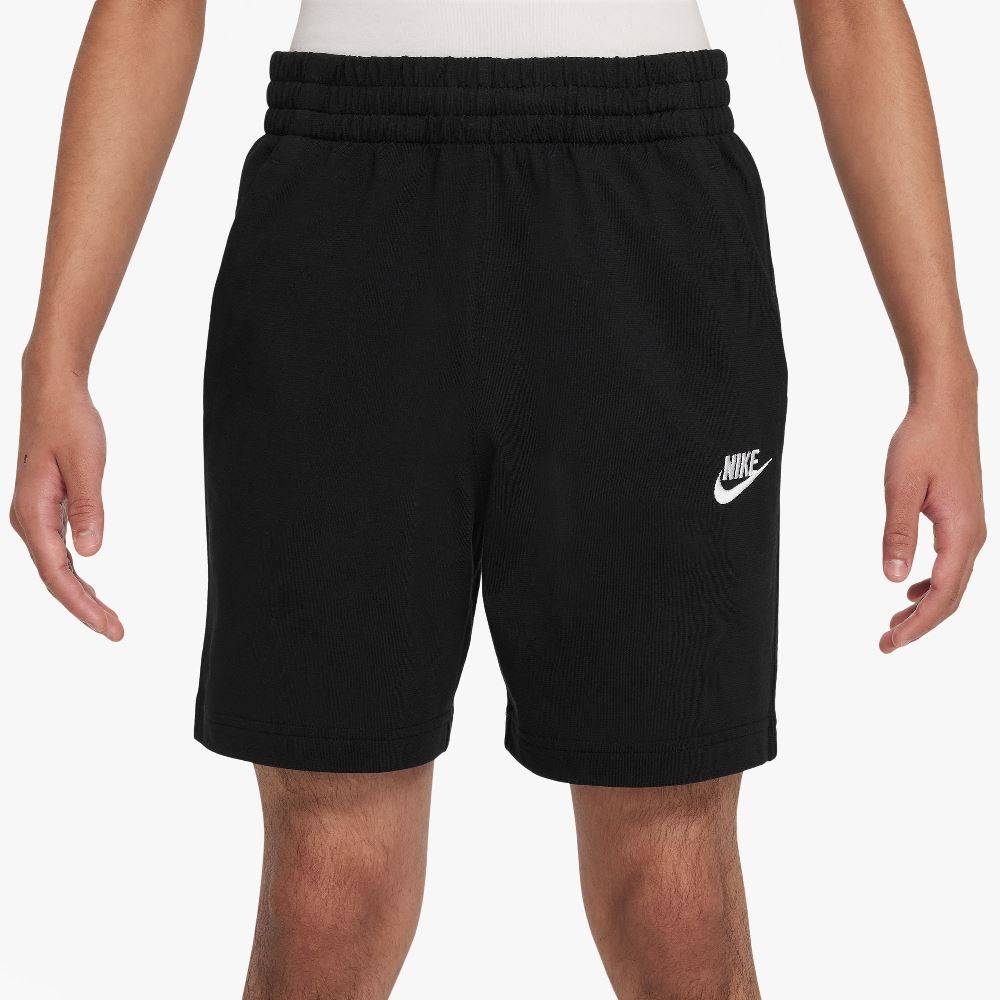 NIKE KIDS NSW CLUB KNIT SHORT