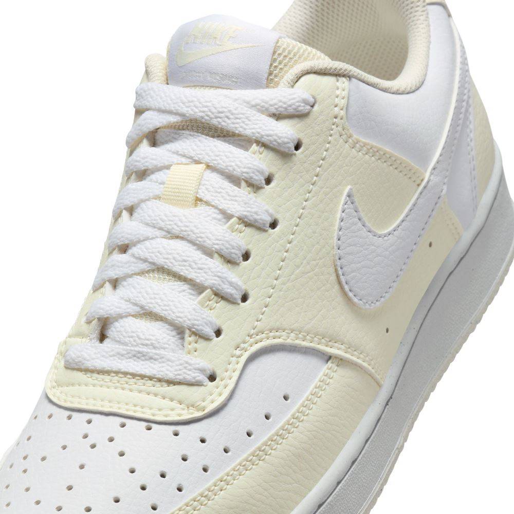 NIKE COURT VISION LOW NEXT NATURE WOMENS