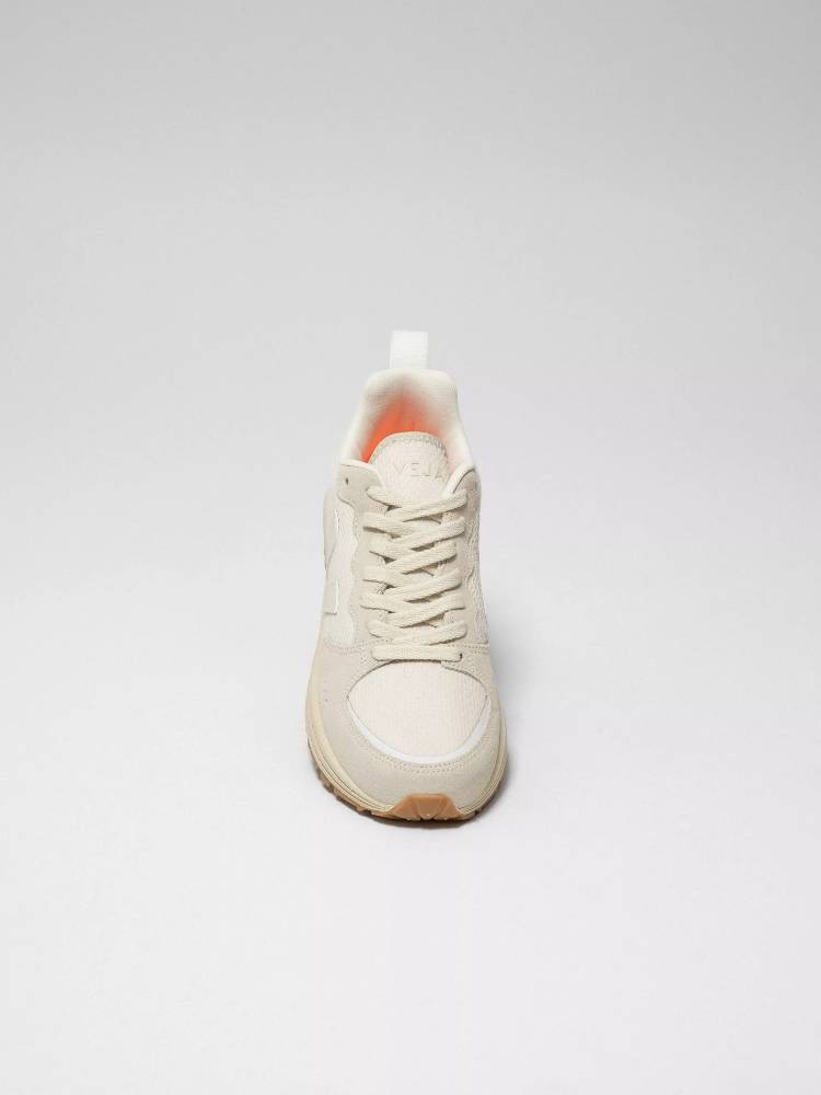 VEJA VENTURI II HEXAMESH SNEAKERS