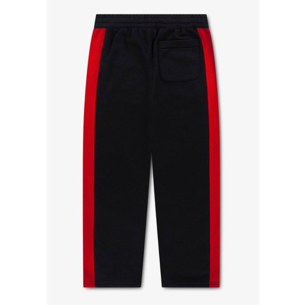 NIKE JORDAN JUNIOR MJ AIR HBR OPN HEM PANT