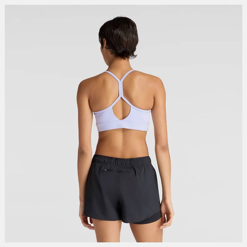 NEW BALANCE ESSENTIAL YOGA BRA