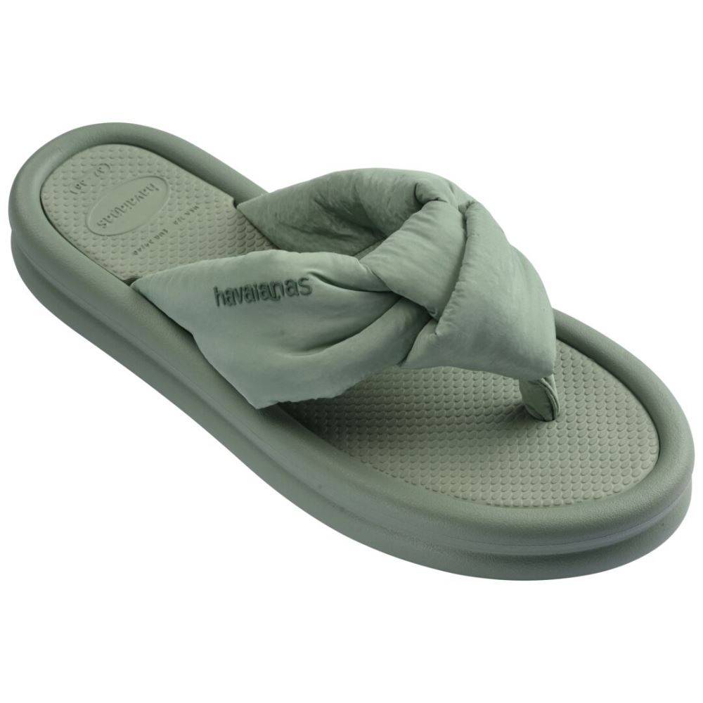 HAVAIANAS OVER PUFFED UP