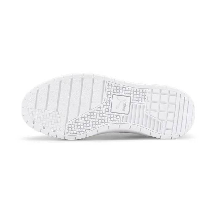 PUMA CALI DREAM LEATHER WOMENS SNEAKERS