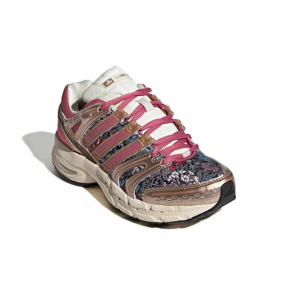 ADIDAS ORIGINALS JUNIOR LIBERTY ADISTAR CONTROL 5 SHOES