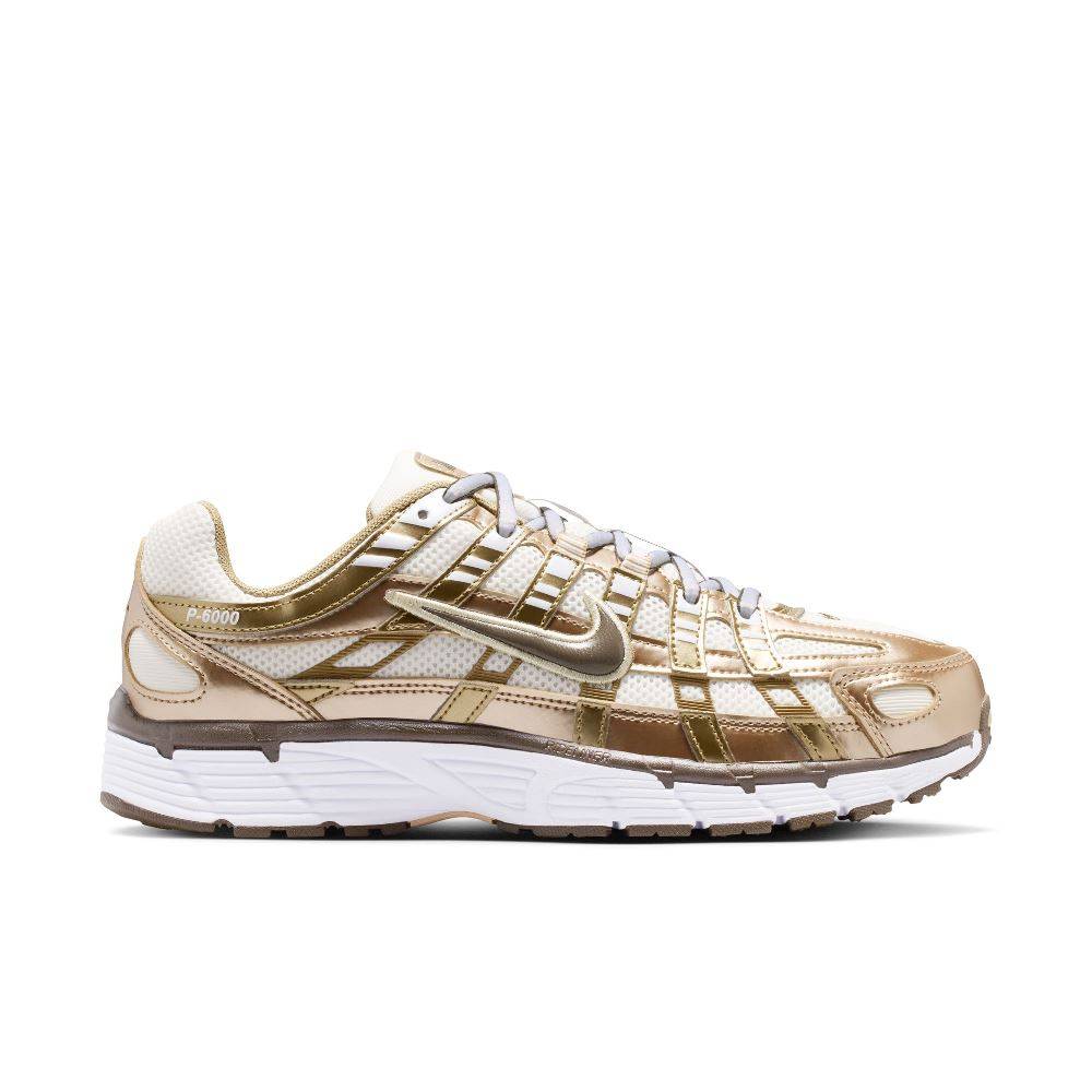 NIKE WOMENS P-6000
