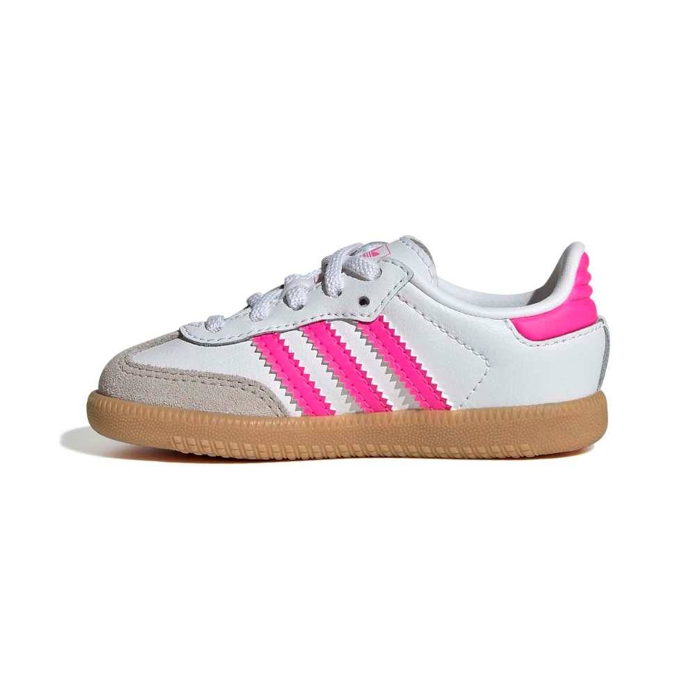 ADIDAS SAMBA OG CF EL I