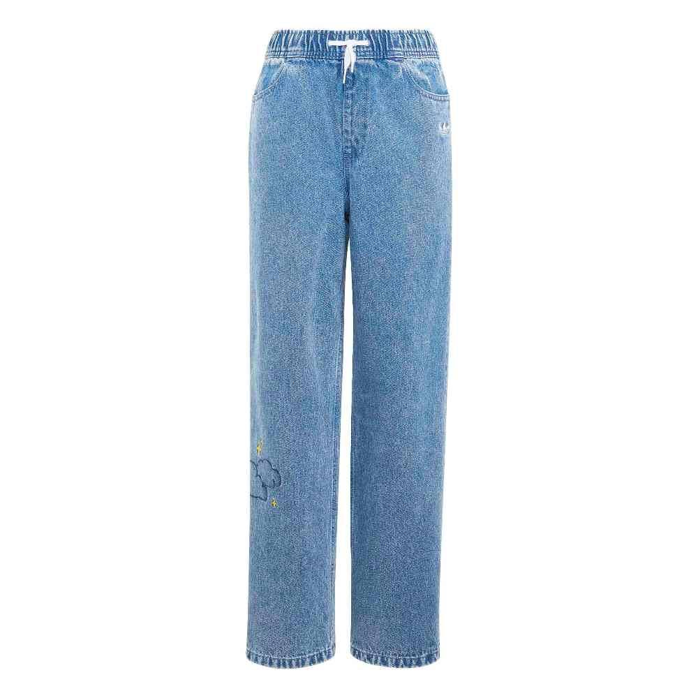 ADIDAS LO DENIM PANT