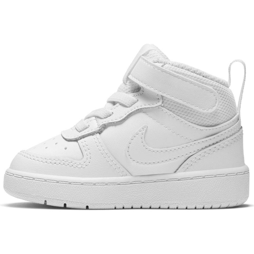 NIKE INFANT COURT BOROUGH MID 2 (TDV)