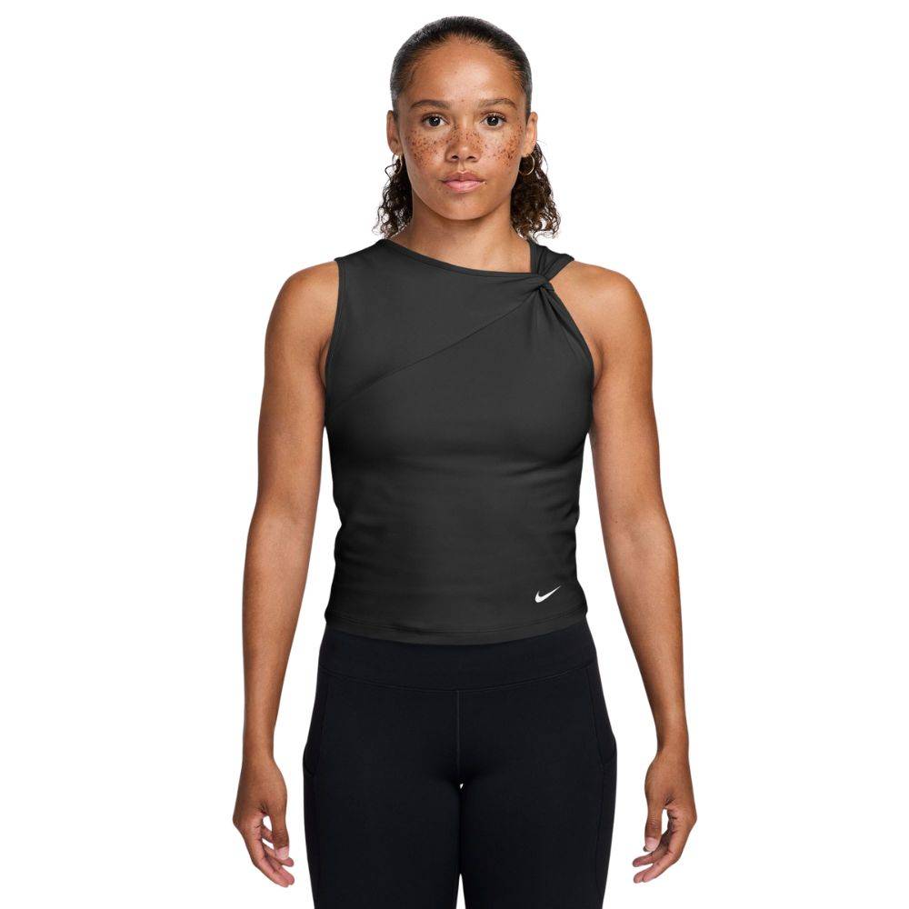 NIKE ONE WOMENS DRI-FIT TANK TOP