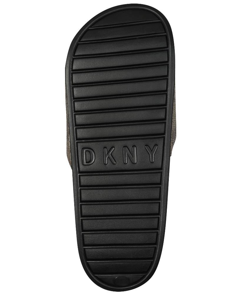 DKNY ZELLA SLIDES
