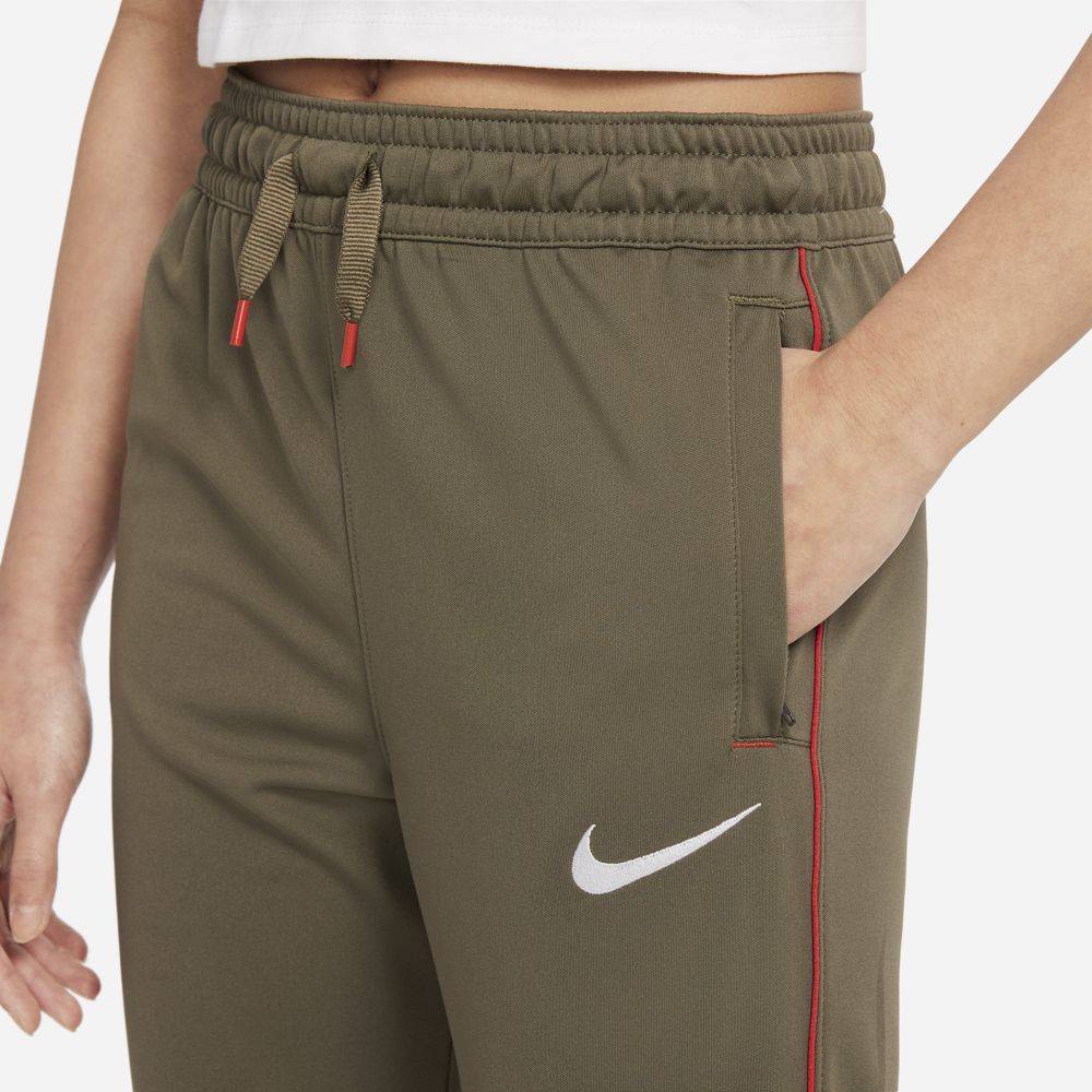 NIKE FC YOUTH DRI-FIT LIBERO PANT