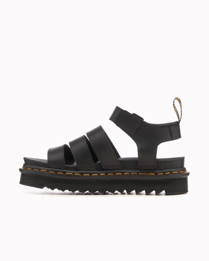 DR. MARTENS BLAIRE ATHENA WOMENS SANDALS