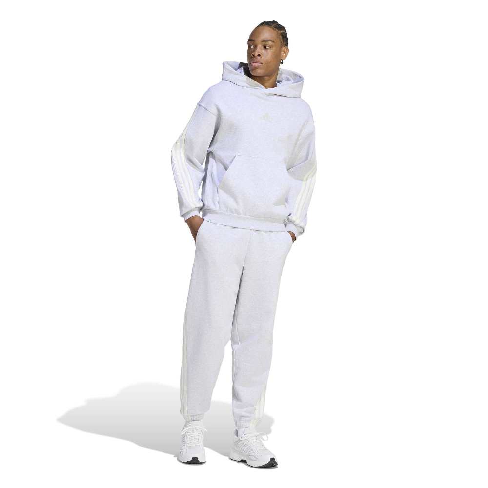 ADIDAS M KIT 3-STRIPES HOODIE