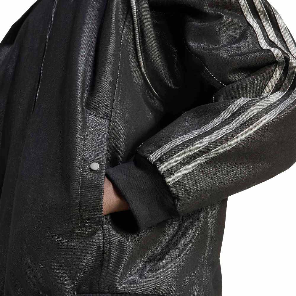 ADIDAS DENIM JKT