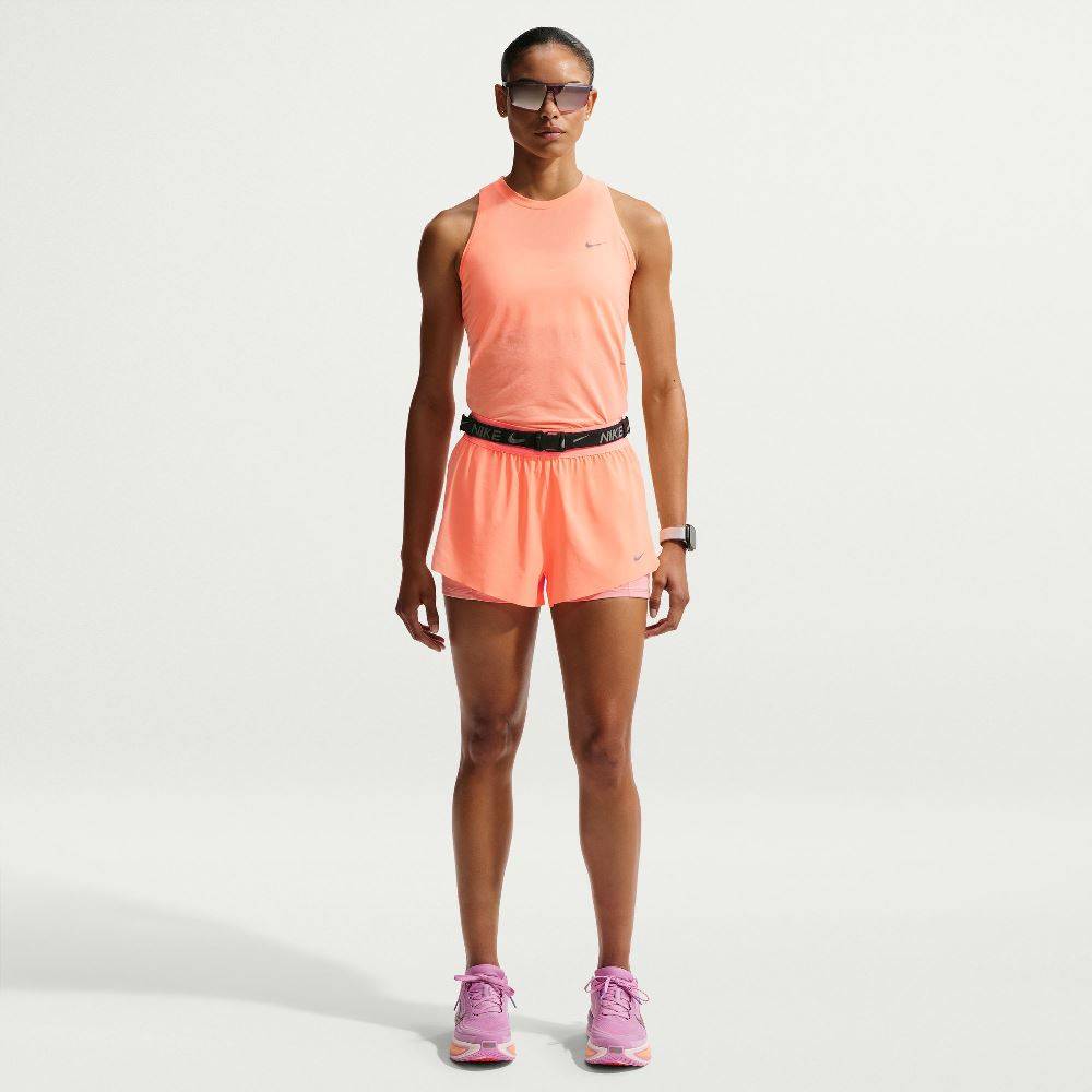NIKE SWIFT BREATH DRI-FIR RUNNING TANK TOP
