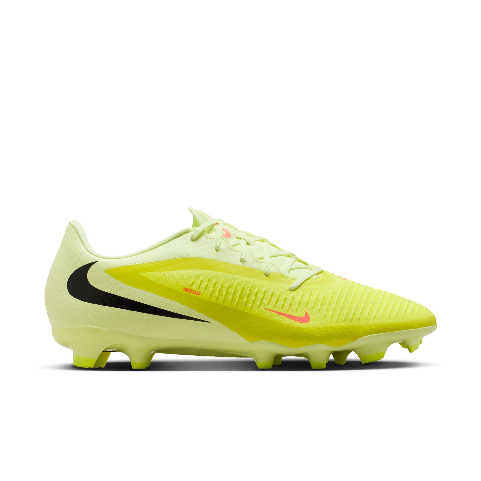 NIKE PHANTOM 6 LOW ACADEMY (FG)