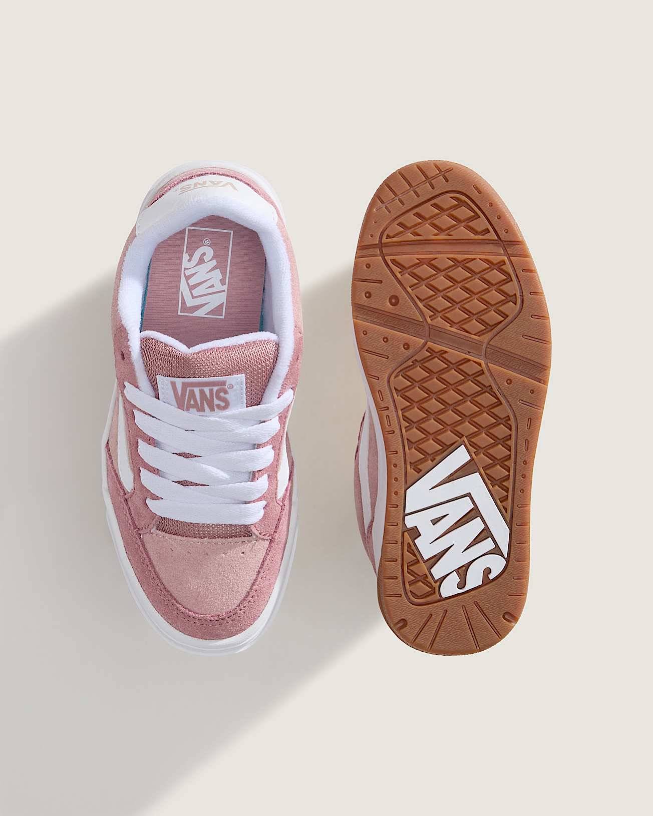 VANS KIDS HYLANE 2TNE SHOES