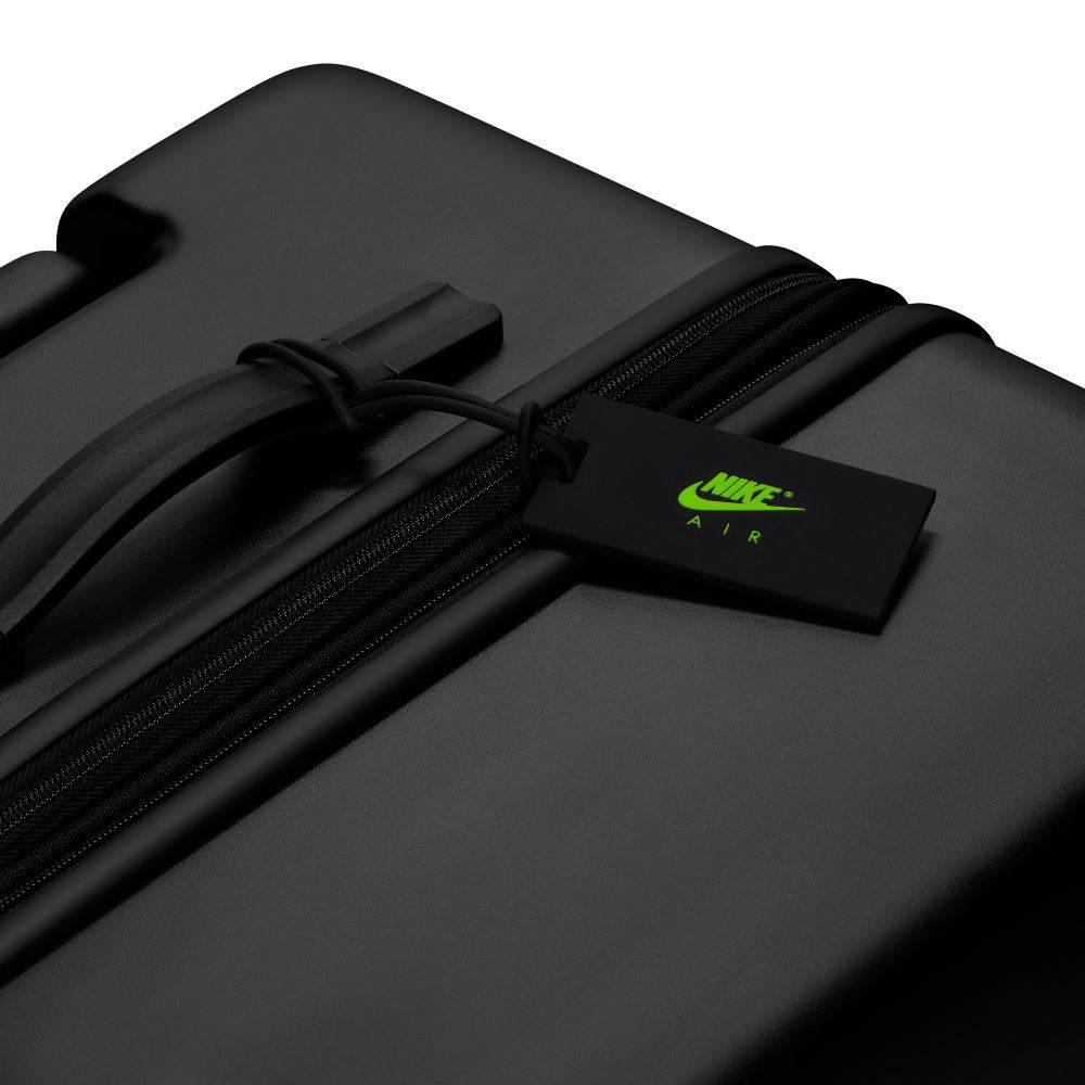 NIKE HARDSHELL LUGGAGE 56CM - 52L
