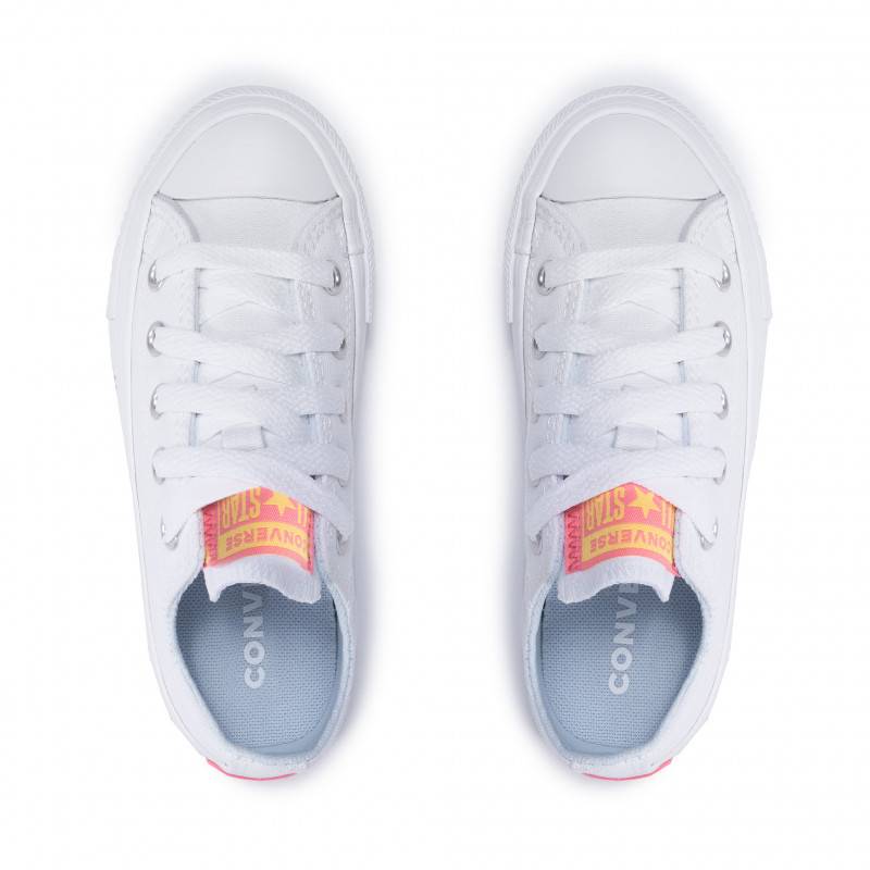 CONVERSE ALL STAR SUNNY SIDE GIRLS