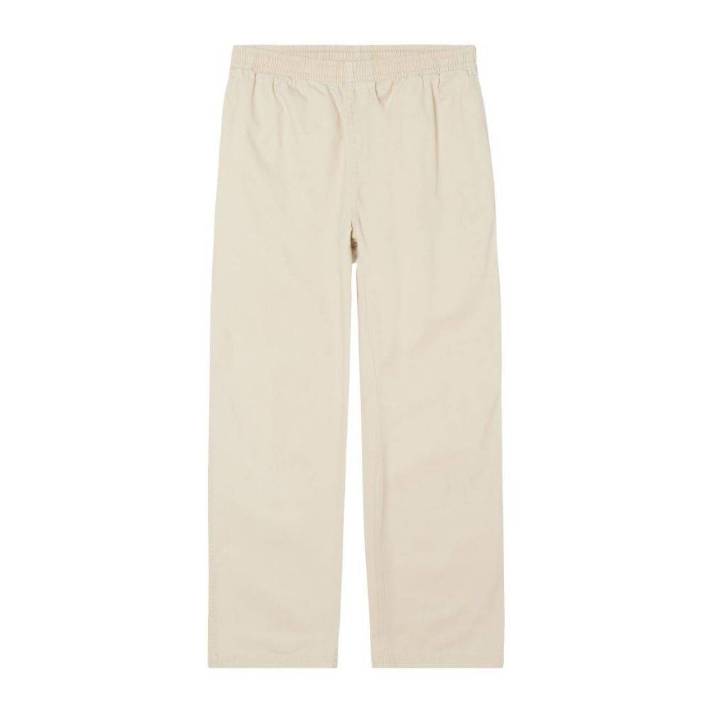 OBEY THEO EASY PANT